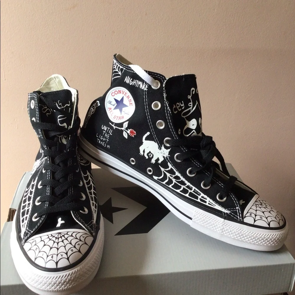 Converse | Shoes | Converse Chuck Taylor All Star Pro Sean Pablo